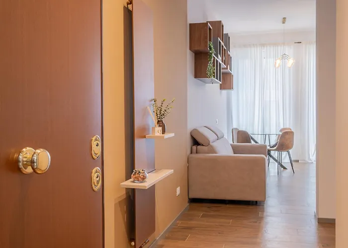 Pretty House Cinecitta Apartament *
