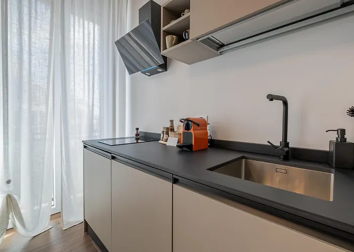 Apartament Pretty House Cinecitta