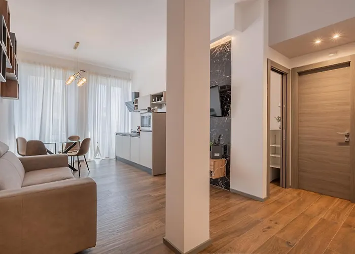 Apartament Pretty House Cinecitta Rzym