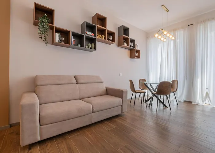Pretty House Cinecitta Apartament