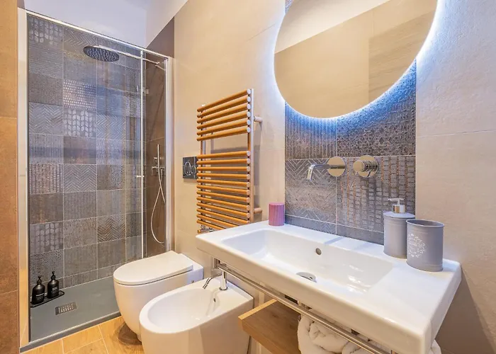 Apartament Pretty House Cinecitta