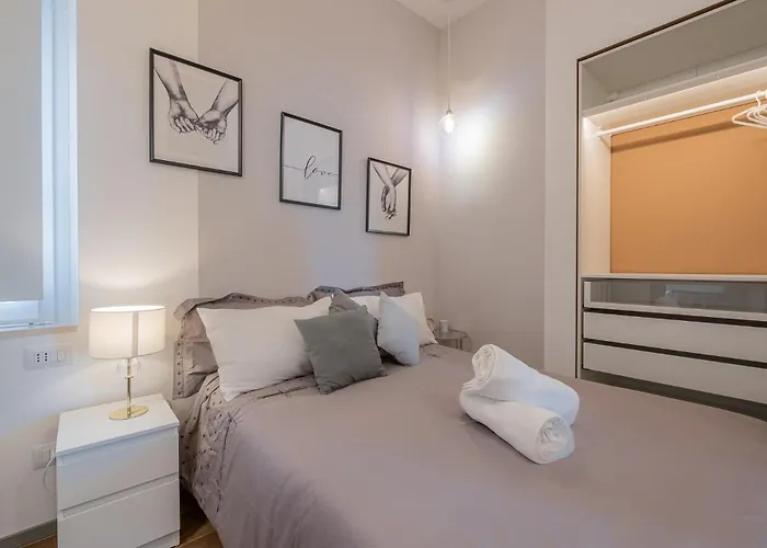 Pretty House Cinecitta Apartament *