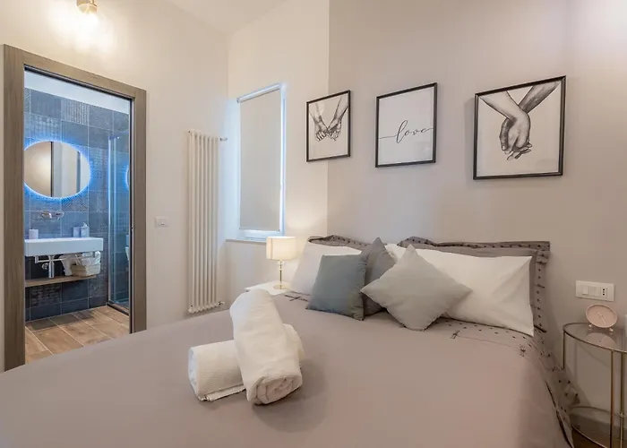 Apartament Pretty House Cinecitta *