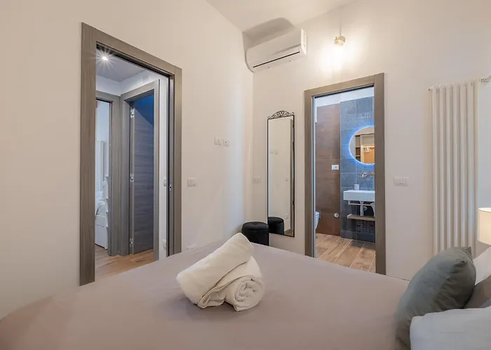 Apartament Pretty House Cinecitta