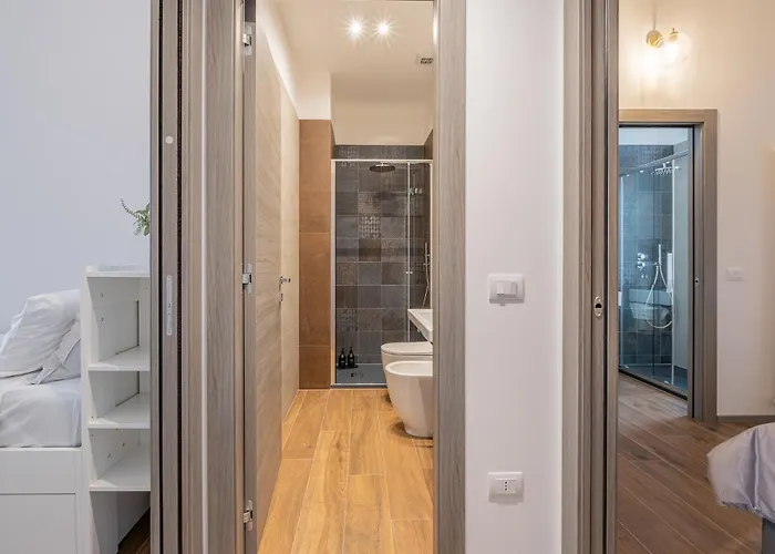 Apartament Pretty House Cinecitta *