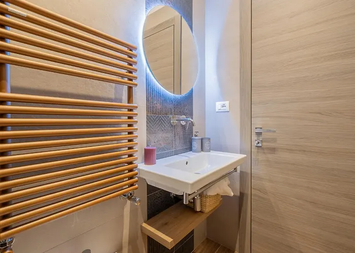 Apartament Pretty House Cinecitta Rzym